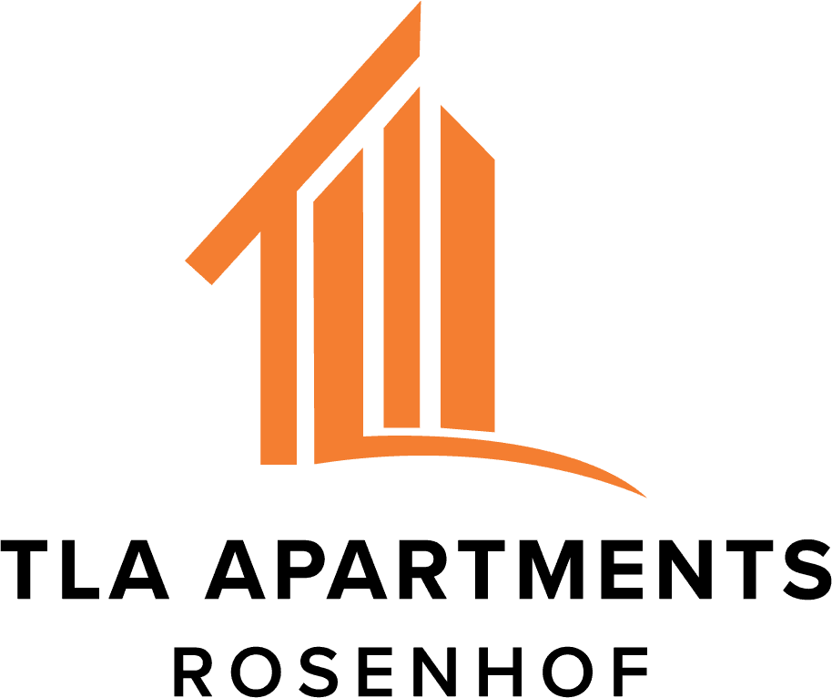 Your TLA Ramstein logo