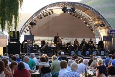 Bingen swingt