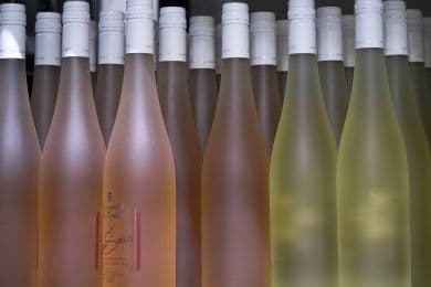 Weinkerwe in St. Martin